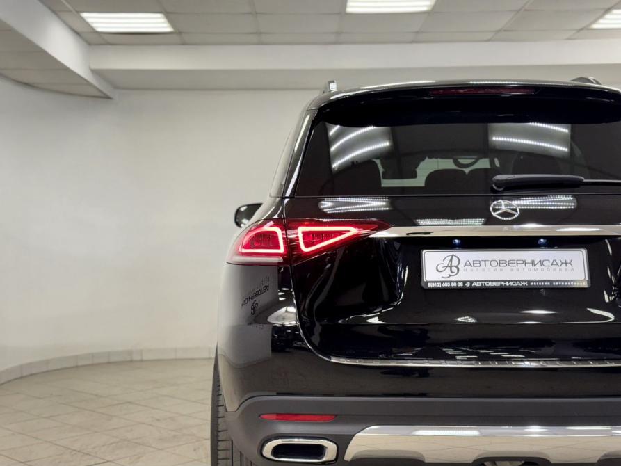 Mercedes-Benz GLE II (V167) Санкт-Петербург  - изображение 27