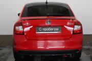 Skoda Rapid I Рестайлинг Санкт-Петербург  - изображение 22