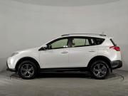 Toyota RAV4 IV (XA40) Санкт-Петербург  - изображение 30