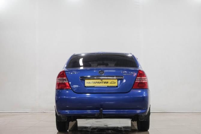 Lifan Solano I (620) с пробегом 2012 года, цена 199 000 рублей, 171000 км, седан, Автокод Объявления
