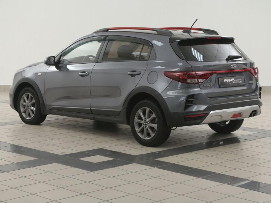 Kia Rio IV Рестайлинг Иваново  - изображение 2