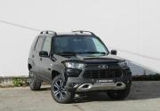 Lada (ВАЗ) Niva Travel I Березники  - изображение 20
