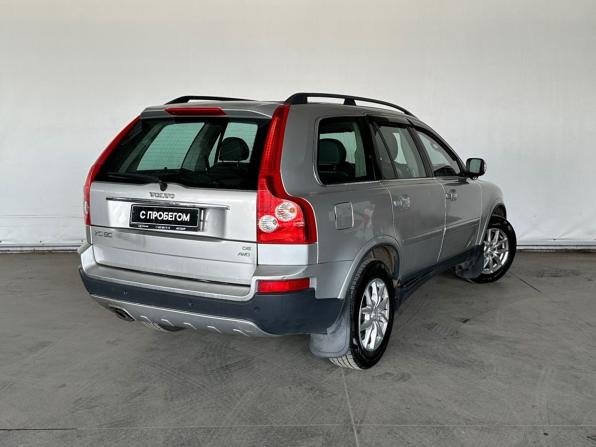 Volvo XC90 I Рестайлинг с пробегом 2007 года, цена 980 000 рублей, 378000 км, внедорожник, Автокод Объявления