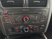 Audi Q5 I (8R) Москва  - изображение 28