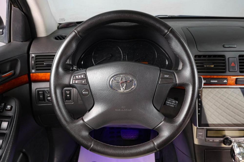 Toyota Avensis II Рестайлинг Тюмень  - изображение 14