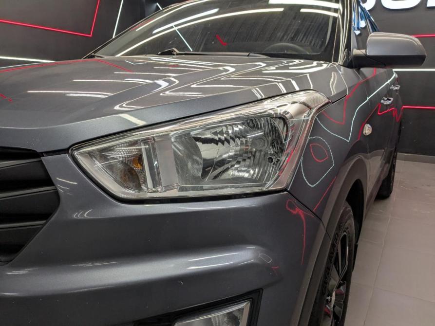 Hyundai Creta I Москва  - изображение 25