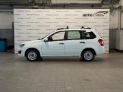 Lada (ВАЗ) Kalina II Санкт-Петербург  - изображение 26