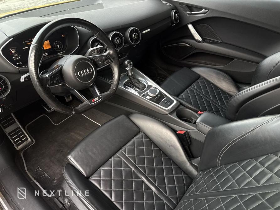 Audi TT III (8S) Самара  - изображение 7