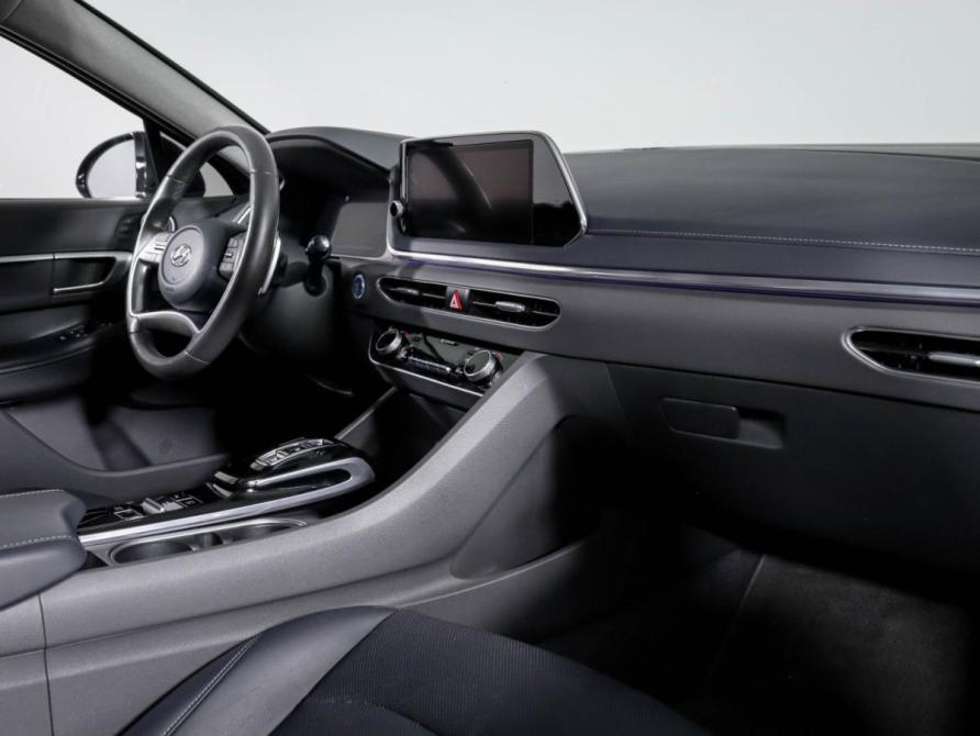 Hyundai Sonata VIII (DN8) Москва  - изображение 9