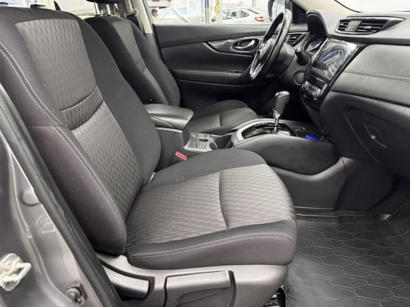 Nissan X-Trail III Рестайлинг с пробегом 2019 года, цена 1 840 000 рублей, 158230 км, внедорожник, Автокод Объявления