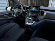 Mercedes-Benz V-Класс III (W447) Рестайлинг Иркутск  - изображение 74