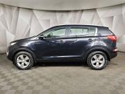 Kia Sportage III Москва  - изображение 24