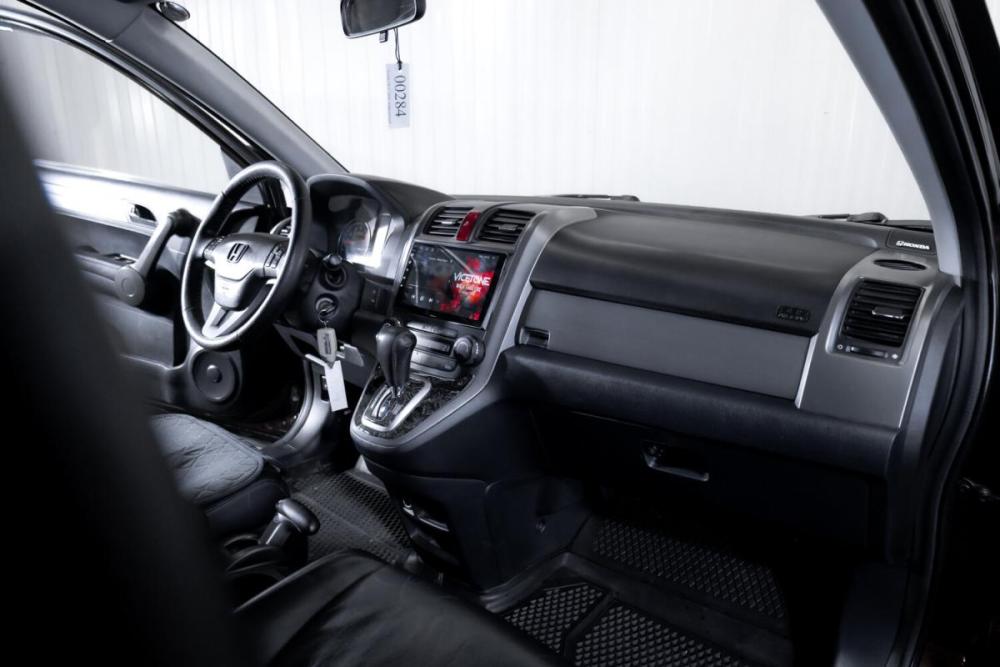 Honda CR-V III Тюмень  - изображение 18