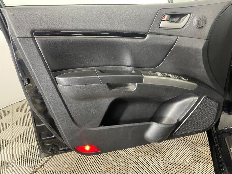 Geely Emgrand EC7 Воронеж  - изображение 17