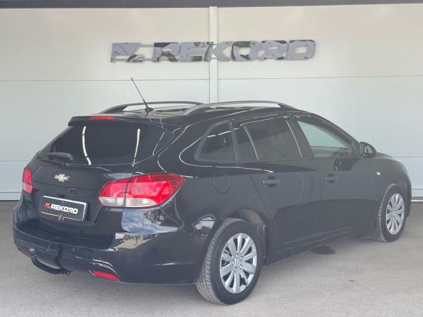 Chevrolet Cruze I Рестайлинг с пробегом 2013 года, цена 749 000 рублей, 254705 км, универсал, Автокод Объявления