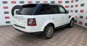 Land Rover Range Rover Sport I Рестайлинг Санкт-Петербург  - изображение 17