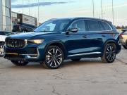 Geely Monjaro I Вологда  - изображение 25