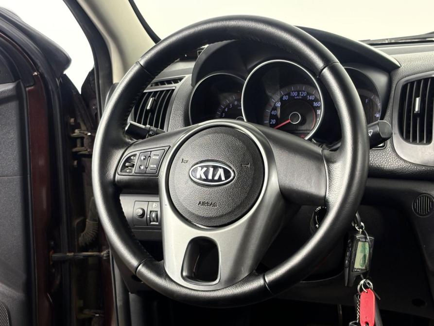 Kia Cerato II Борисоглебск  - изображение 16