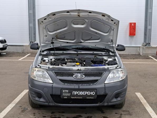 Lada (ВАЗ) Largus I с пробегом 2016 года, цена 450 000 рублей, 235439 км, фургон, Автокод Объявления