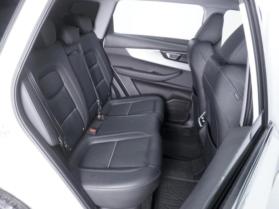 Chery Tiggo 7 Pro Max I Ростов-на-Дону  - изображение 7