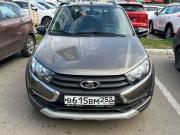 Lada (ВАЗ) Granta I Рестайлинг Нижний Новгород  - изображение 15