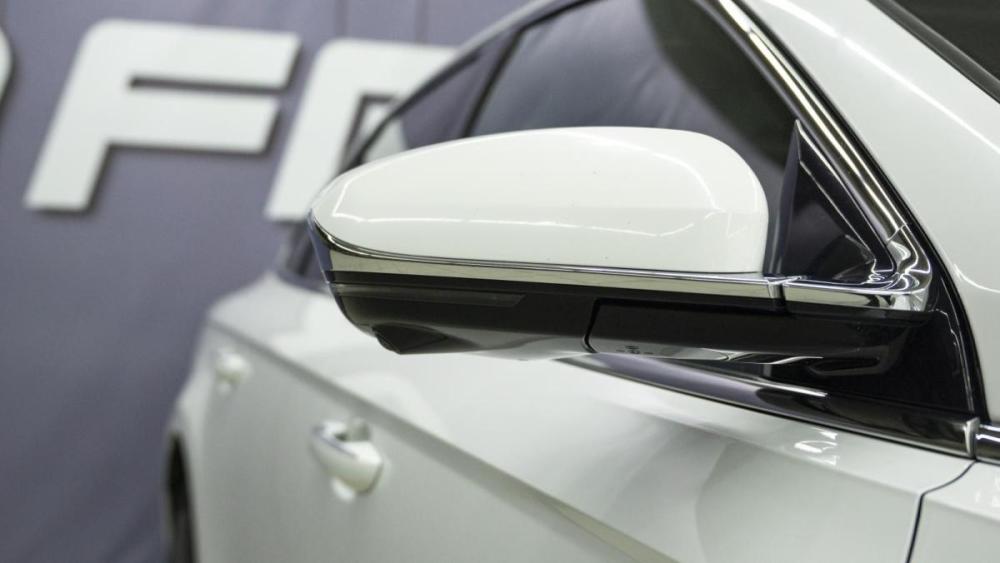 Geely Preface I (China Market) Благовещенск  - изображение 20