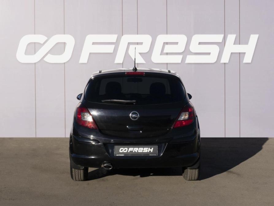 Opel Corsa D Рестайлинг I Орехово-Зуево  - изображение 4