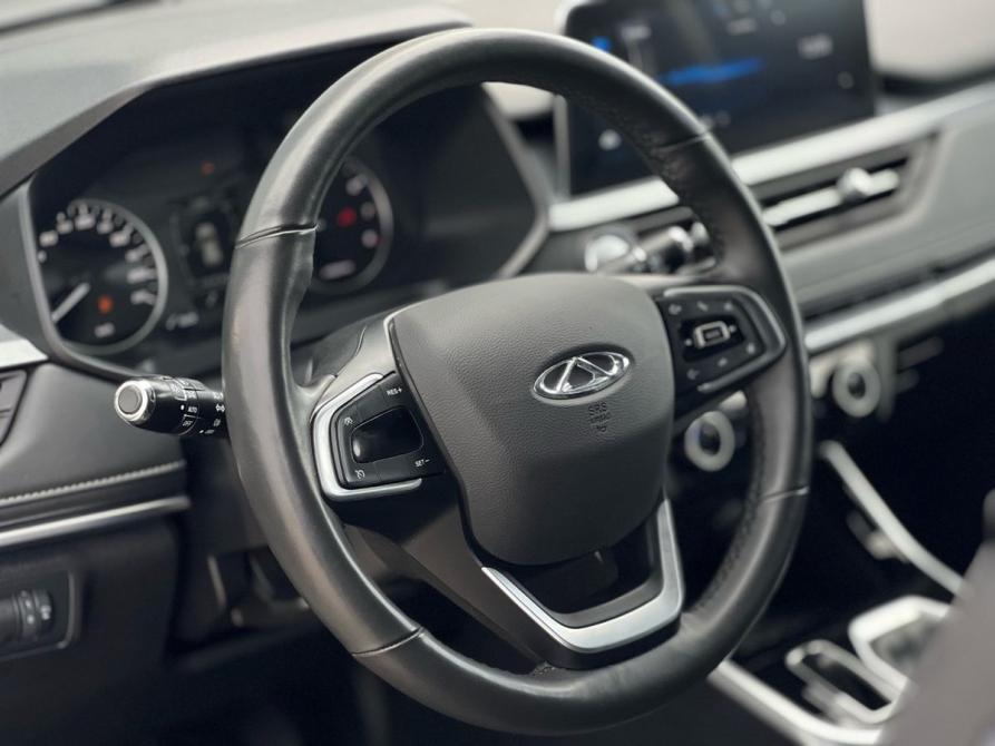 Chery Tiggo 4 Pro I Рестайлинг Самара  - изображение 12