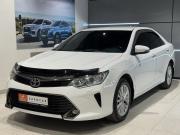 Toyota Camry VII (XV50) Рестайлинг Новосибирск  - изображение 24