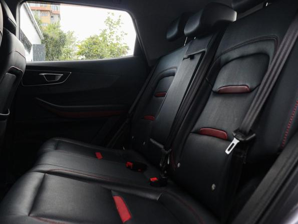 Chery Tiggo 4 Pro I с пробегом 2023 года, цена 1 670 000 рублей, 61000 км, внедорожник, Автокод Объявления