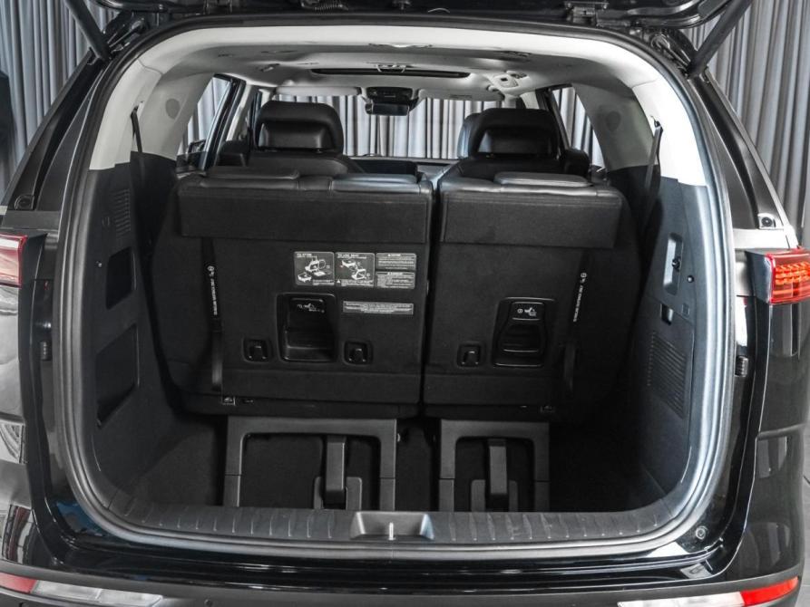 Kia Carnival IV Тюмень  - изображение 36