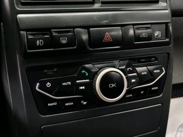 Lada (ВАЗ) Priora I Рестайлинг с пробегом 2016 года, цена 545 000 рублей, 225531 км, седан, Автокод Объявления