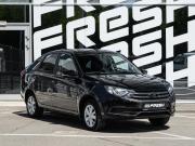 Lada (ВАЗ) Granta I Рестайлинг Волгоград  - изображение 15