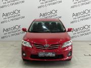 Toyota Corolla X (E140 E150) Рестайлинг Ставрополь  - изображение 15