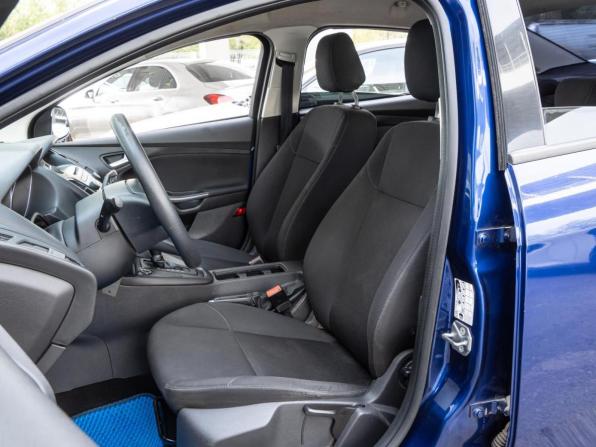 Ford Focus III Рестайлинг с пробегом 2016 года, цена 1 100 000 рублей, 153925 км, седан, Автокод Объявления