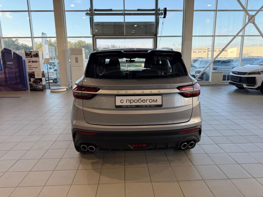 Belgee X50 Москва  - изображение 6