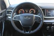 Lada (ВАЗ) Vesta I Рестайлинг (NG) Пермь  - изображение 32