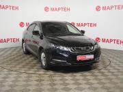 Geely Emgrand 7 I Рестайлинг Вологда  - изображение 20