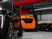Rolls-Royce Cullinan I Рестайлинг Москва  - изображение 62