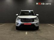 Hyundai Creta I Челябинск  - изображение 19