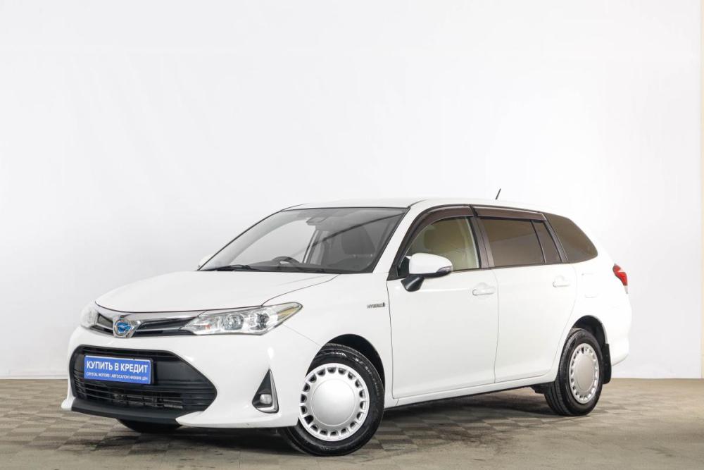 Toyota Corolla XI (E160 E170) Рестайлинг 2 Тюмень  - изображение 4