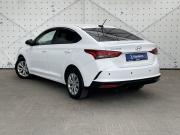 Hyundai Solaris II Рестайлинг Тамбов  - изображение 24