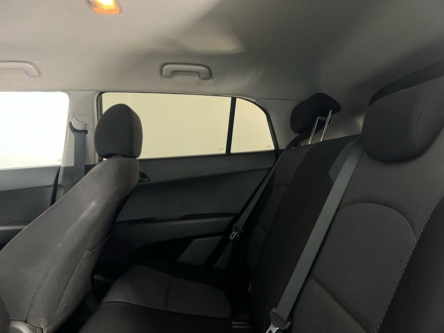 Hyundai Creta I Архангельск  - изображение 16