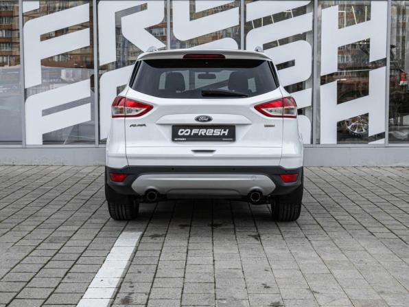 Ford Kuga II с пробегом 2014 года, цена 1 280 000 рублей, 175863 км, внедорожник, Автокод Объявления