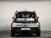 Kia Soul II Рестайлинг Санкт-Петербург  - изображение 33