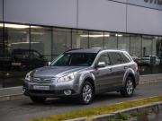 Subaru Outback IV Санкт-Петербург  - изображение 32
