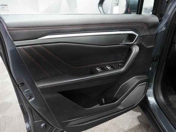 Geely Okavango I Рестайлинг с пробегом 2024 года, цена 2 711 000 рублей, 56425 км, внедорожник, Автокод Объявления