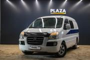 Hyundai Starex I Рестайлинг 2 Уфа  - изображение 20