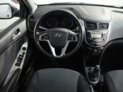 Hyundai Solaris I Санкт-Петербург  - изображение 32