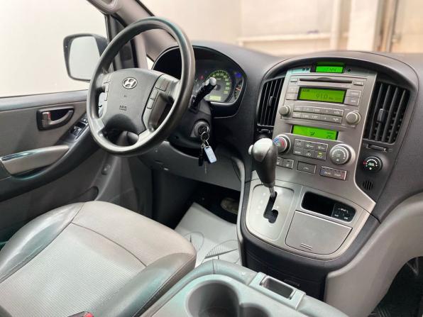 Hyundai Grand Starex I с пробегом 2012 года, цена 1 680 000 рублей, 169980 км, минивэн, Автокод Объявления